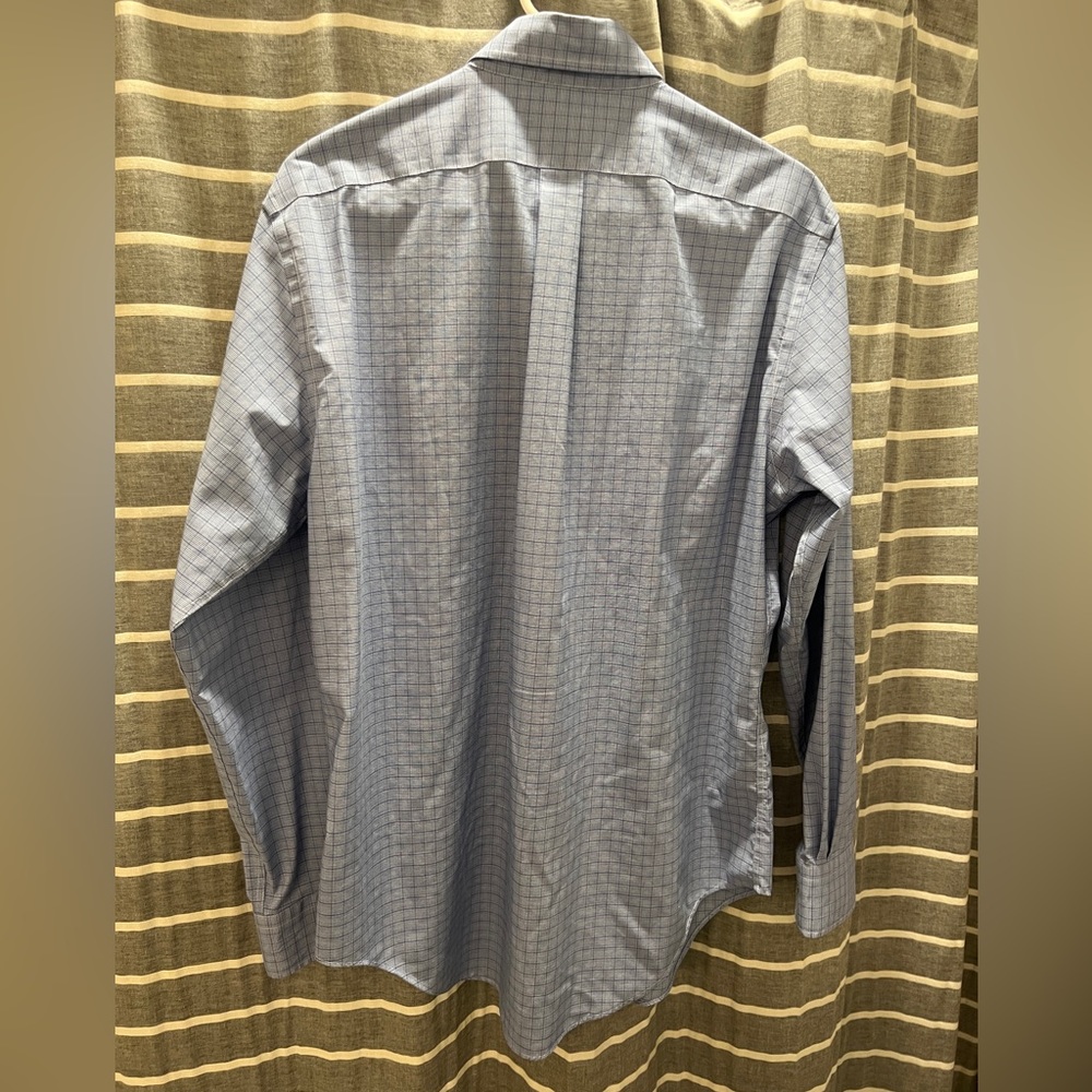Men’s Ralph Lauren Long Sleeve Button Down Shirt